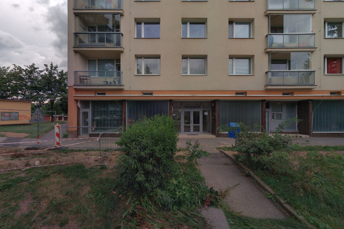 OBZOR Liberec foto 2