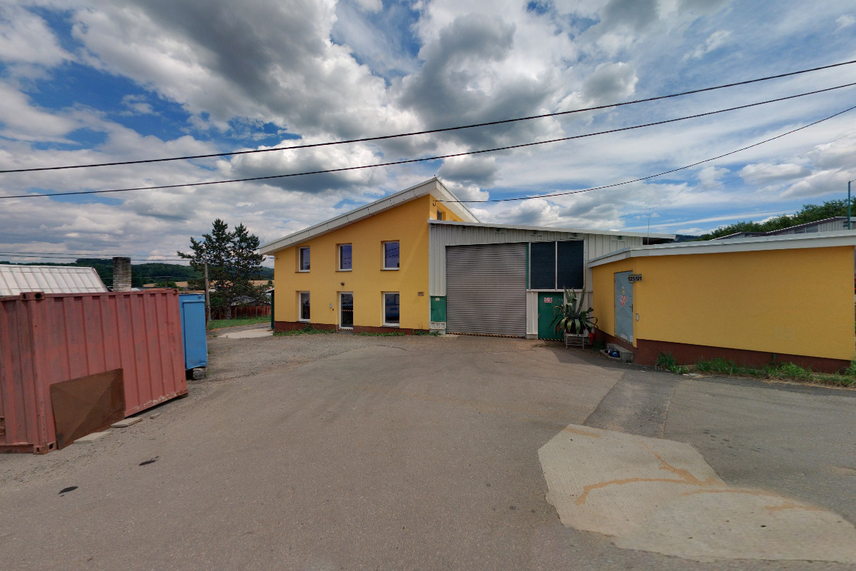 Kovovýroba Hlava, s.r.o.