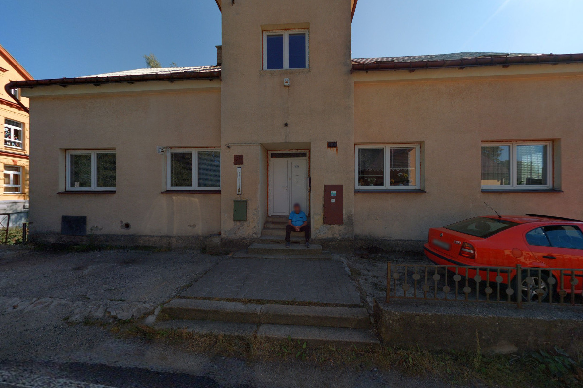 Spolek pro volný čas NOVOVESAN