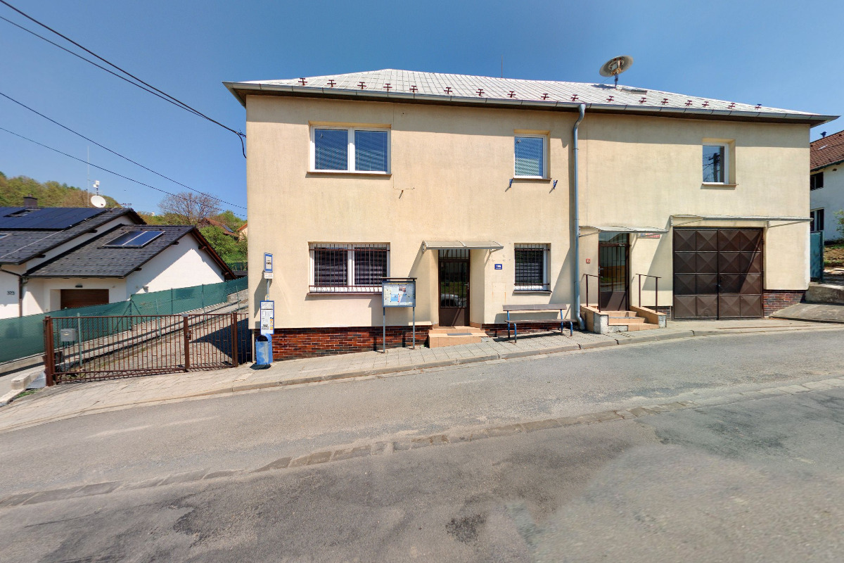 SH ČMS - Sbor dobrovolných hasičů Zlín - Jaroslavice