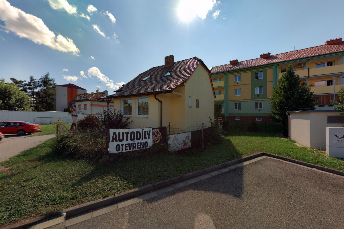 Autodíly Emil Blažek foto 2