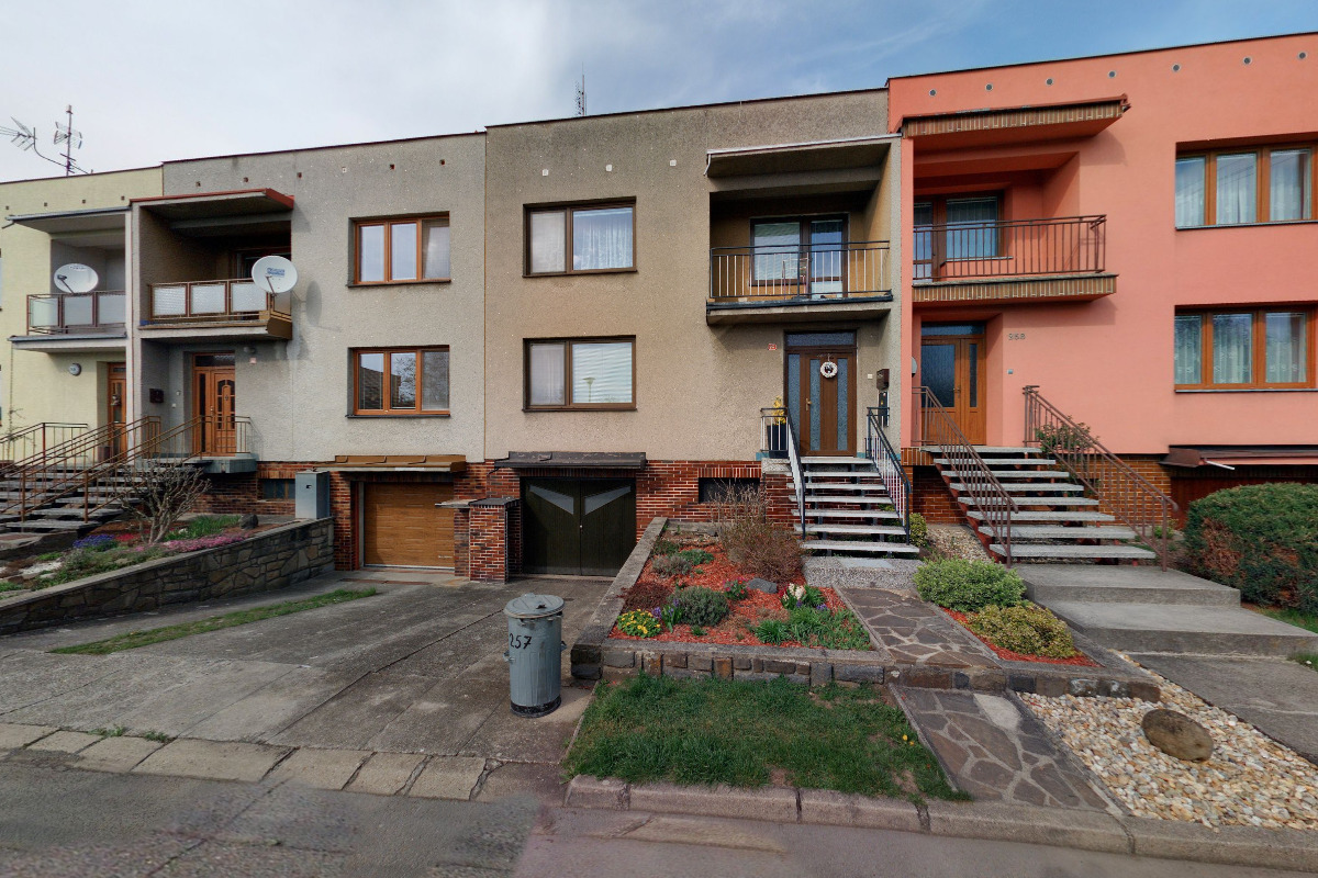 Ing. Lenka Štajnerová