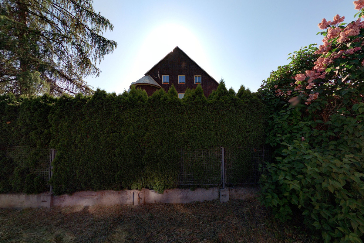 Ing. Martin Valášek - projekty staveb