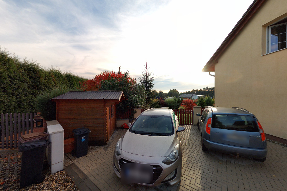 Miniškolka Tygříci