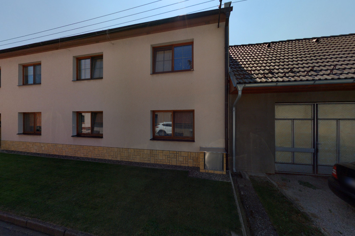 David Chmelař - Izolatérství