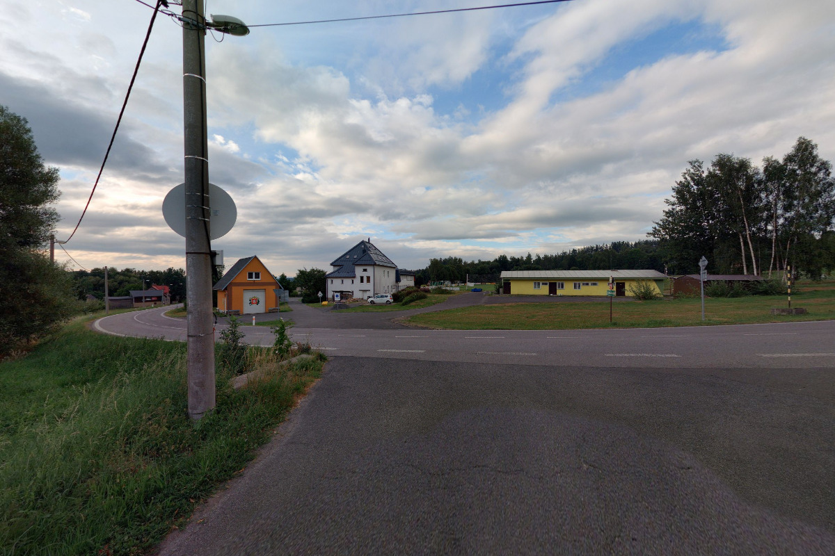 Ing. Lukáš Nezdara - elektroinstalace