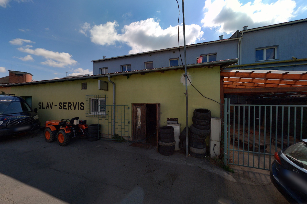 SLAV-SERVIS, s.r.o. foto 2