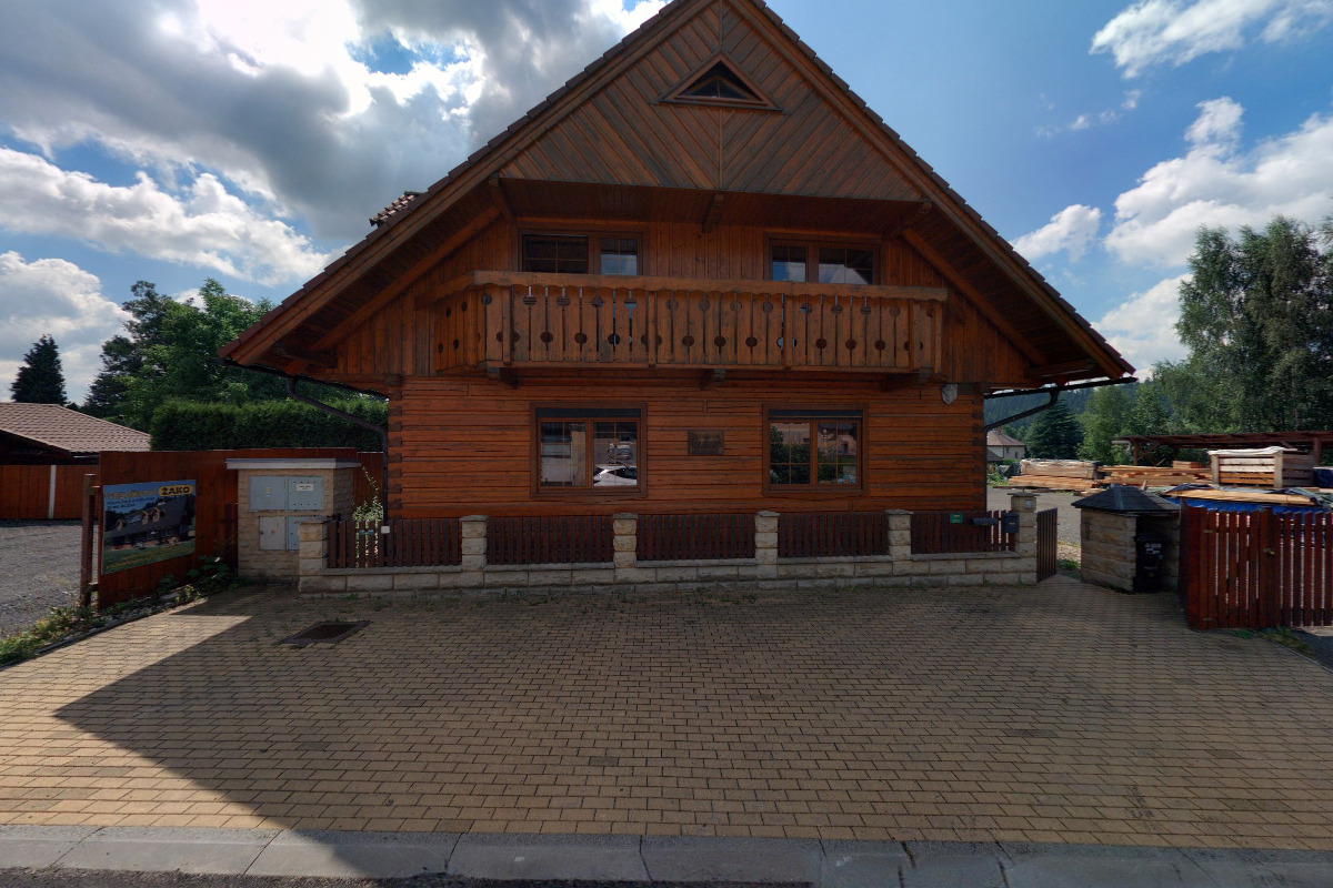 TESAŘSTVÍ ŽAKO, s.r.o. foto 5