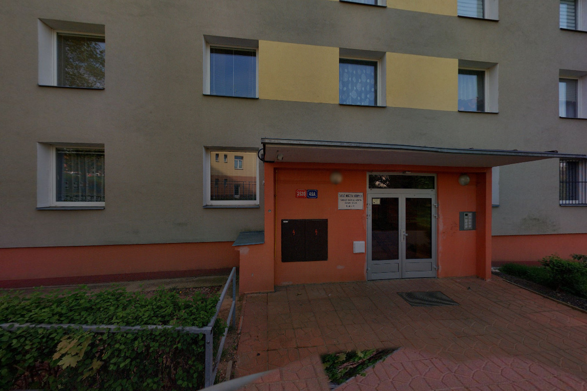 Truhlářské a montážní práce Oto Schrank