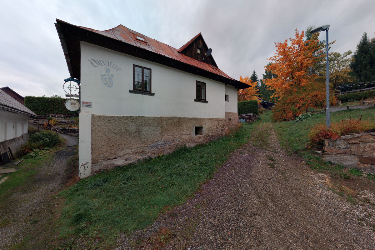 Vinotéka Rokytnice nad Jizerou