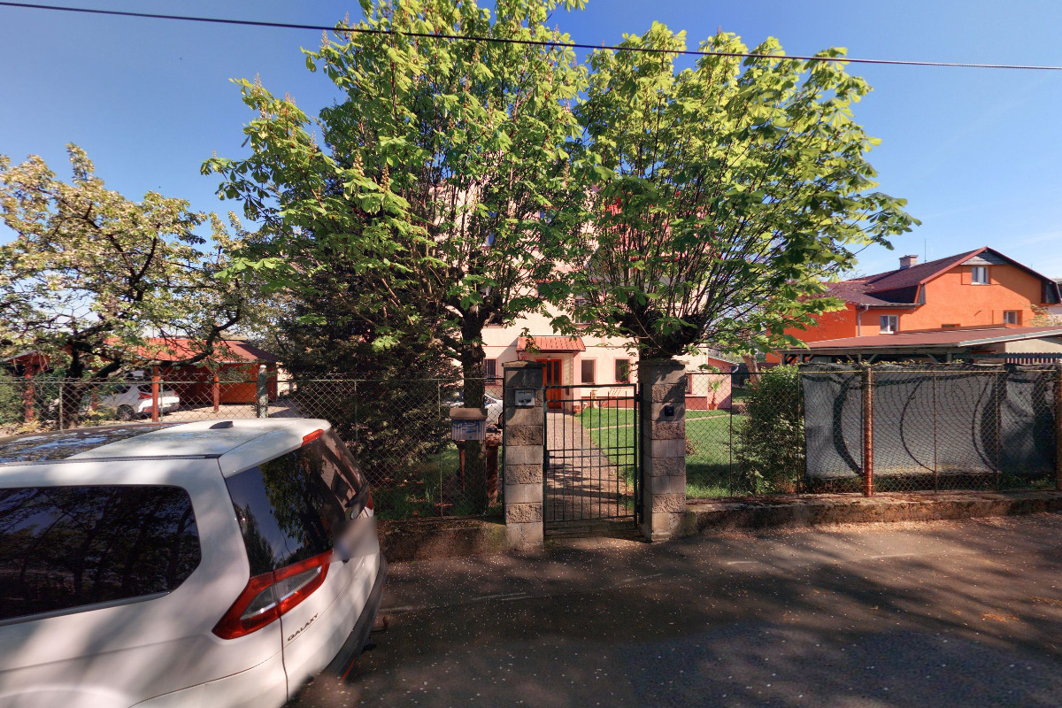 Zdeněk Kadeřábek foto 1