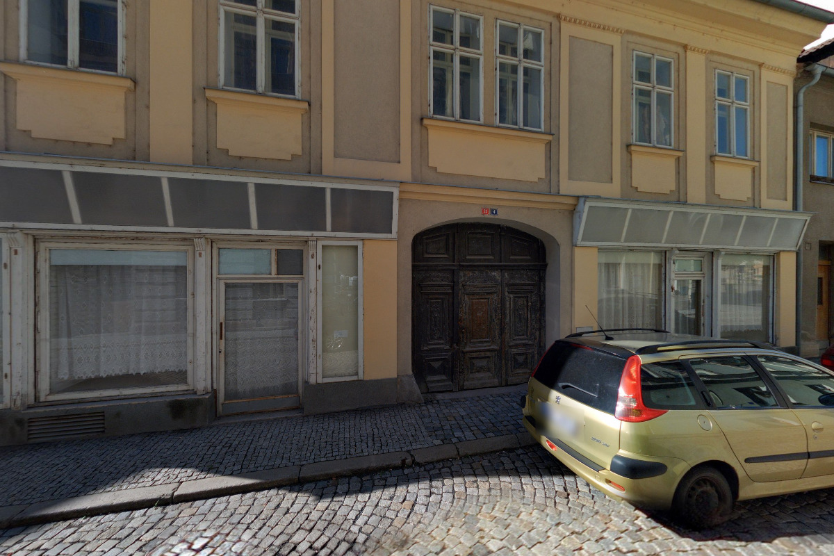 Mazáč servis pneumatických prvků s.r.o.