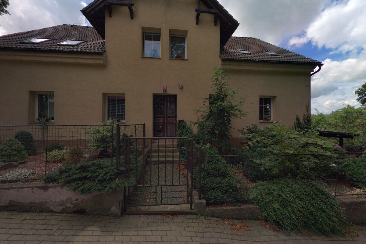 STAVBY KH 2015, s.r.o.