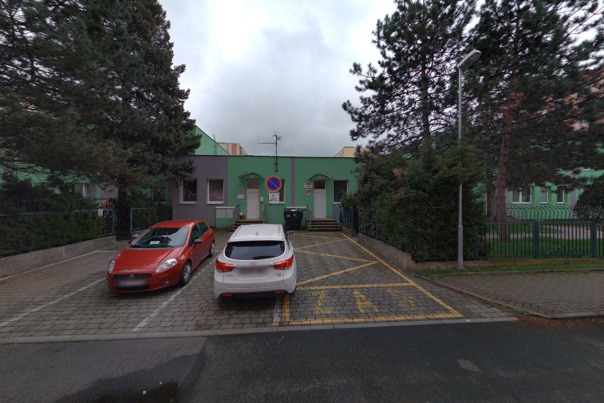 MŠ Teplice, Josefa Ressla foto 2