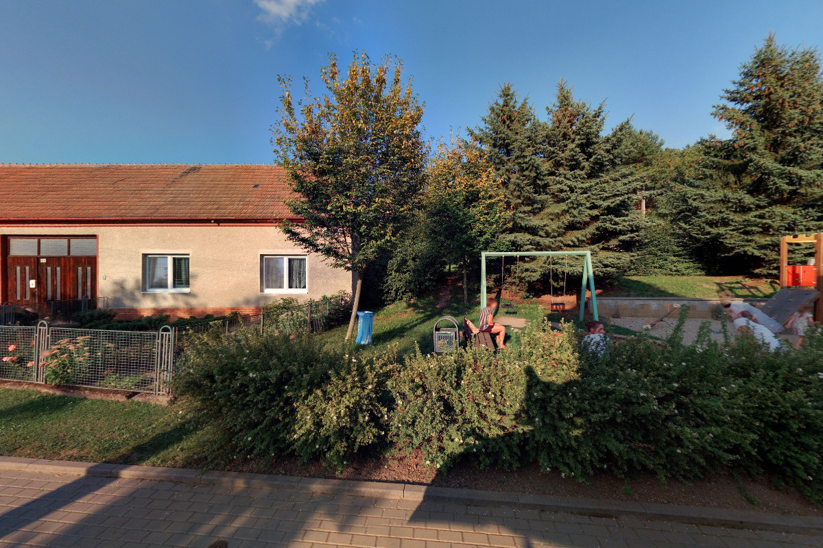 ZŠ a MŠ Ořechov foto 4