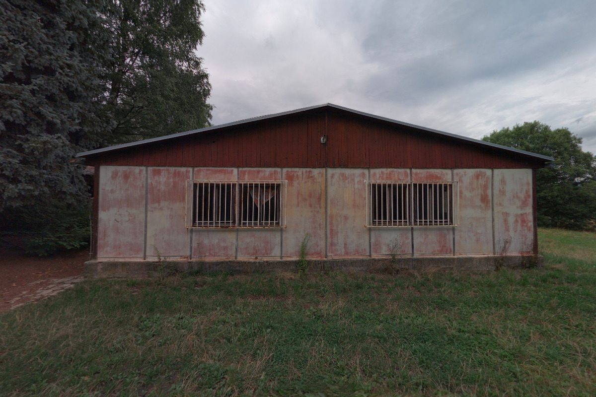 Junák - český skaut, středisko Ještěd Liberec