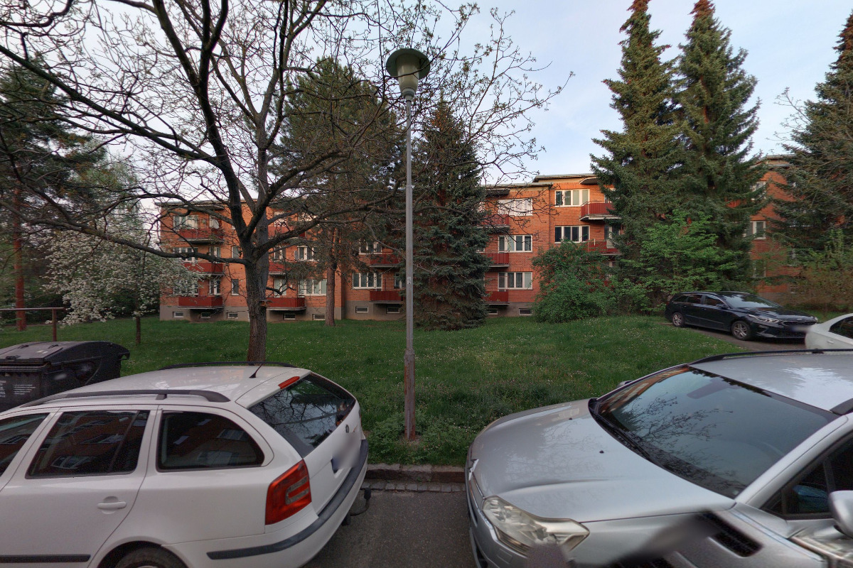 PETR ZEMLÁK - REVIZE TLAKOVÝCH NÁDOB