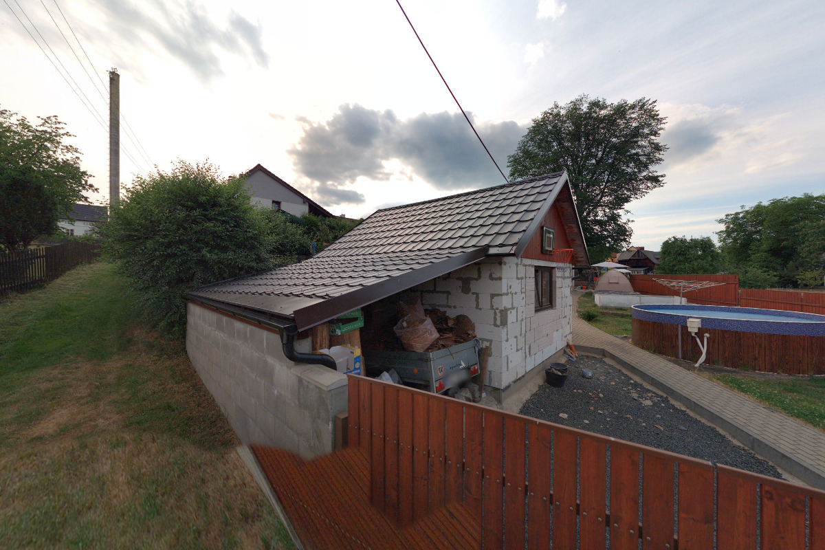 Jiří Dvořák — grafický design