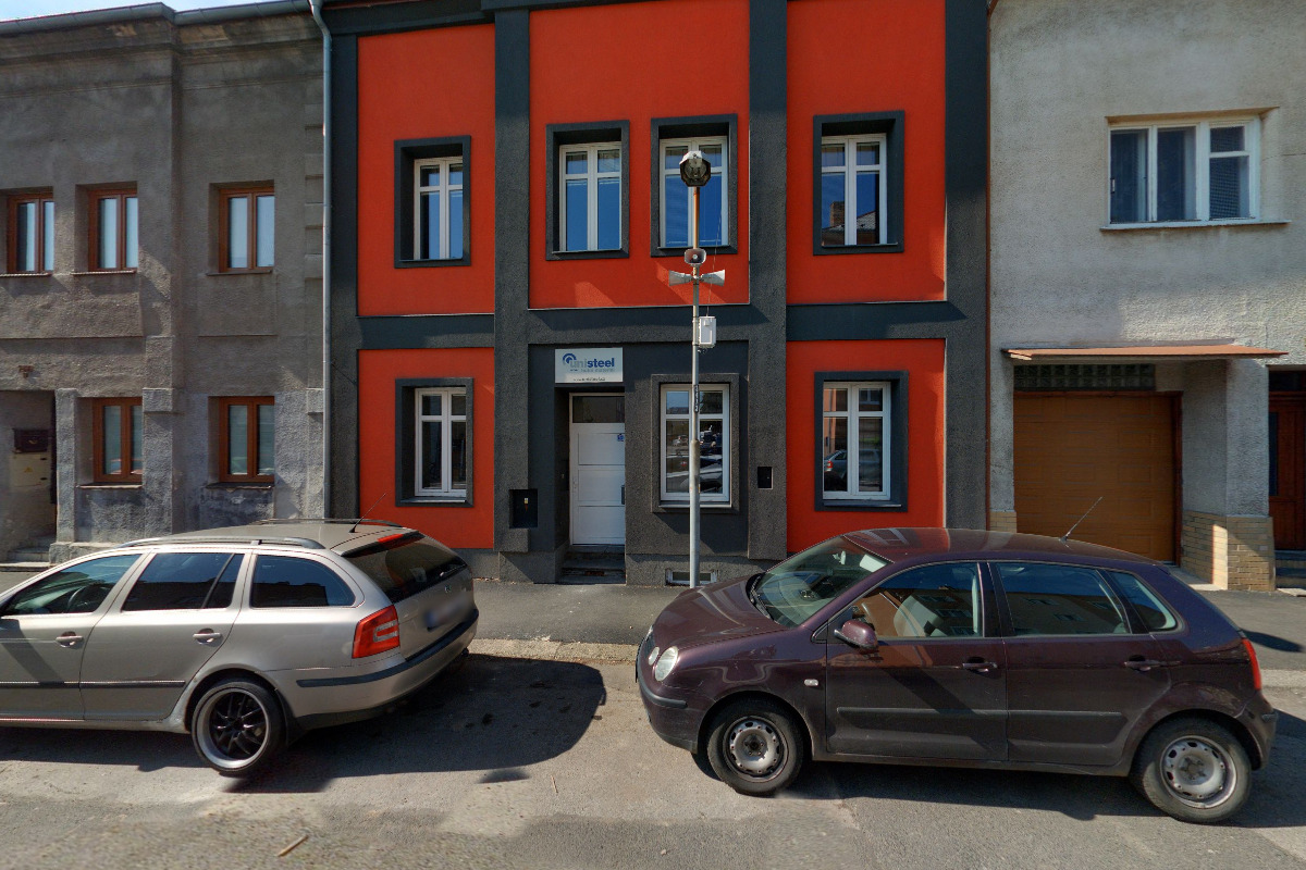 UniSTEEL, s.r.o. foto 2