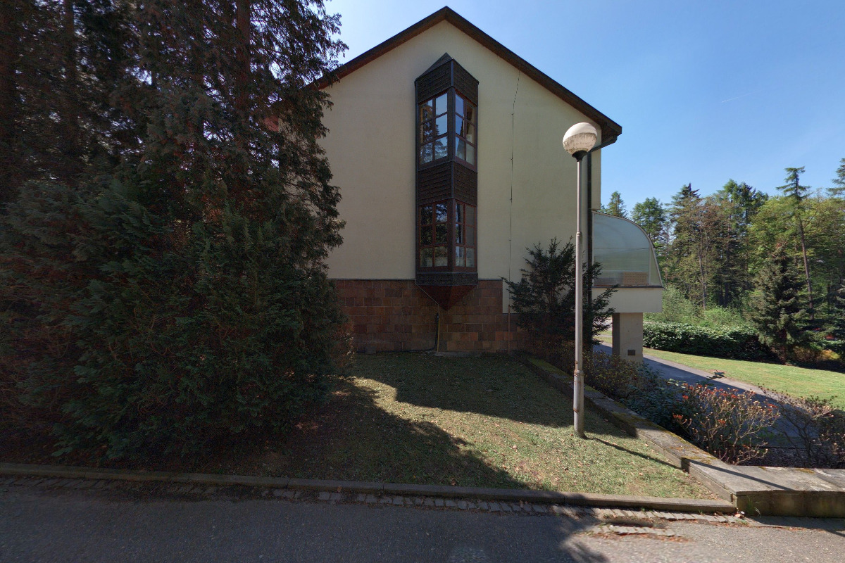 Pohřebnictví Zlín, spol. s r.o.