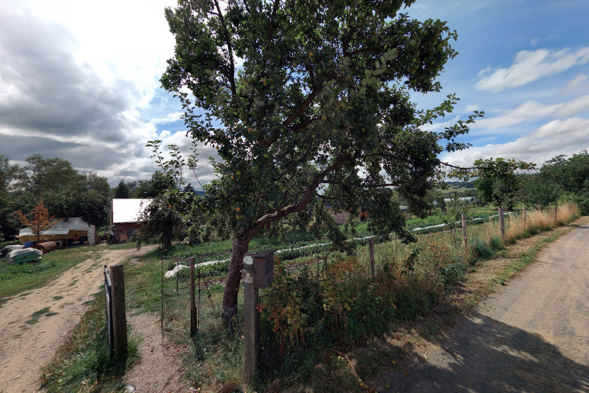 Statek u Macháčků | bio zelenina a ovoce, bio mouka