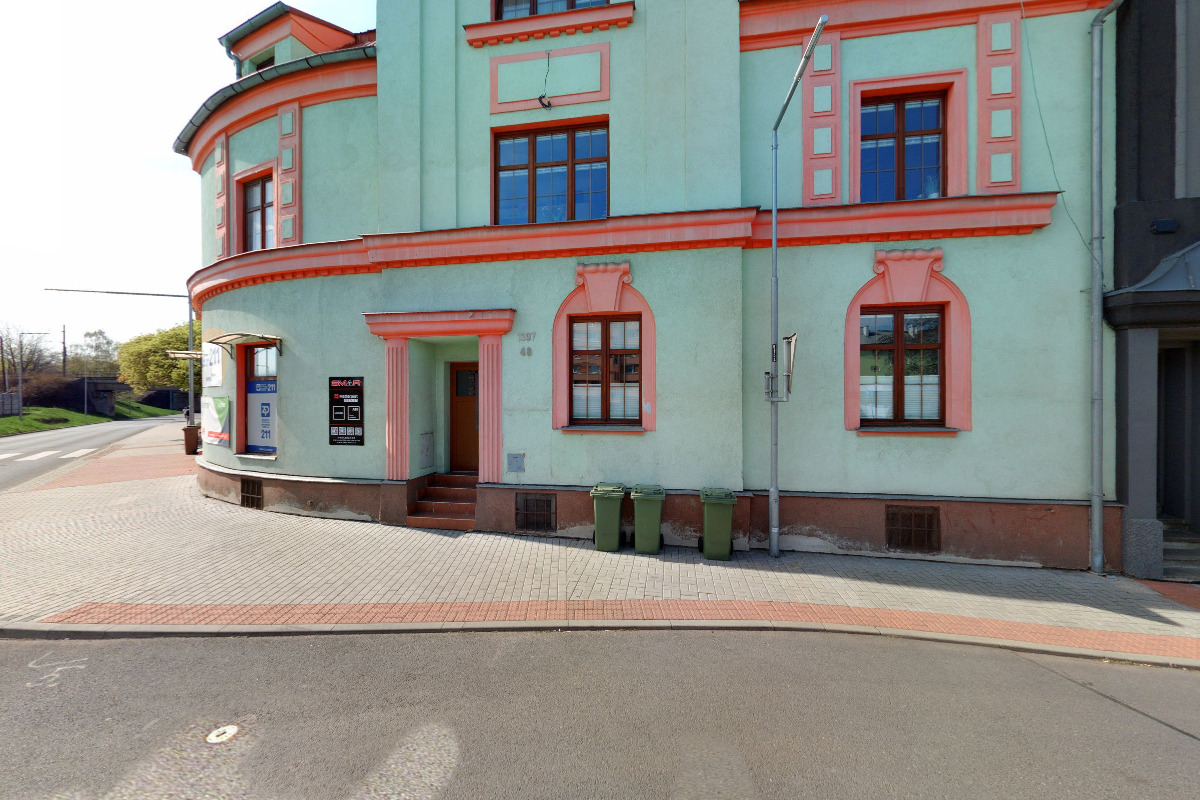 Zdravotní pojišťovna ministerstva vnitra České republiky foto 3