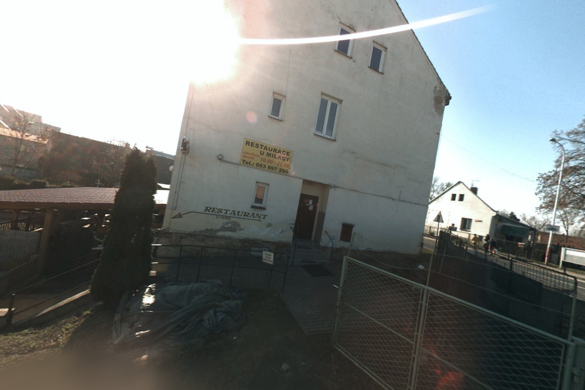 Klub u Milady foto 1