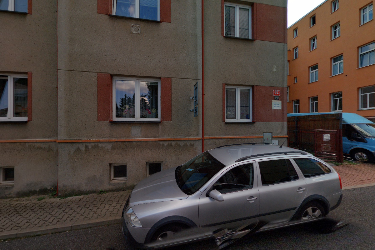 MVDr. Hana Flejberková foto 3