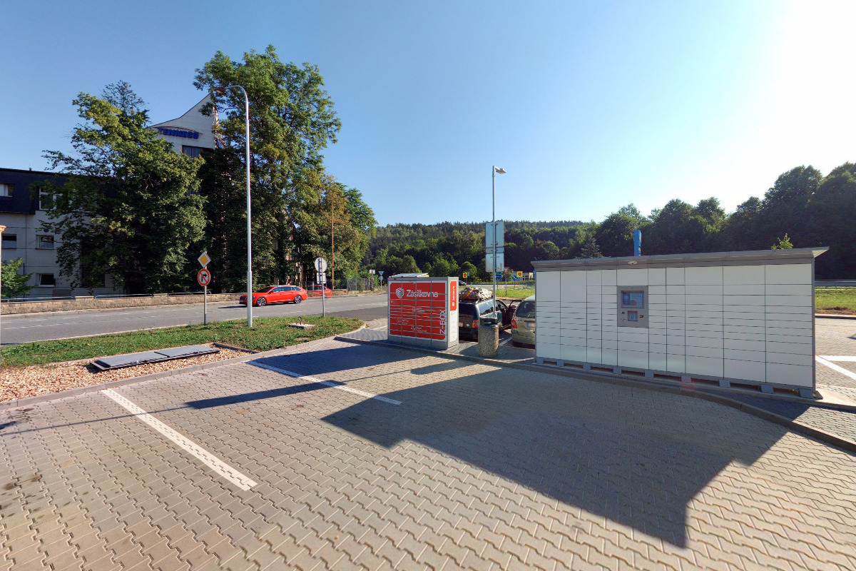 Z-BOX foto 2