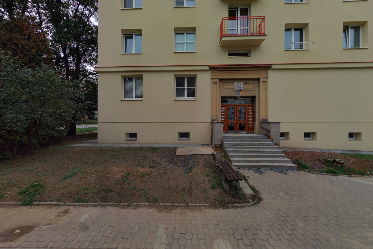 Mateřská škola Zlín , Sokolská 3961