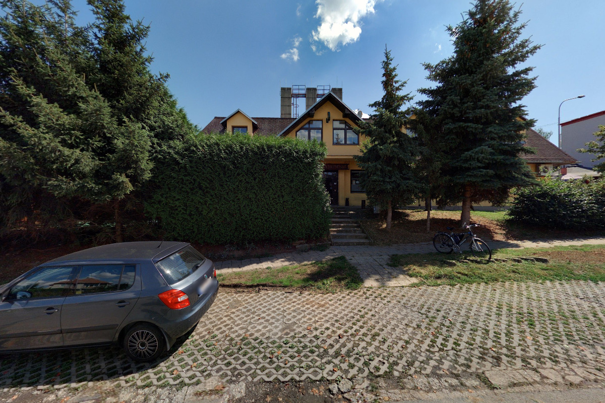 Hospoda a bowling Na Východě foto 5