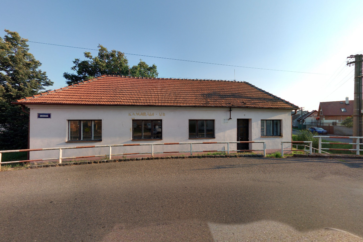 Kamarádi Uherský Brod z.s. foto 1