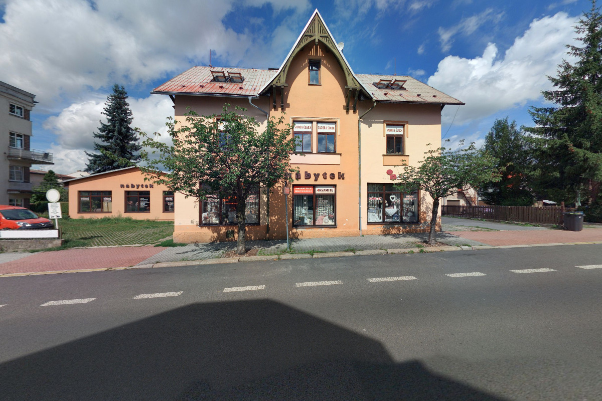 INSIA BENEFIT, s.r.o.