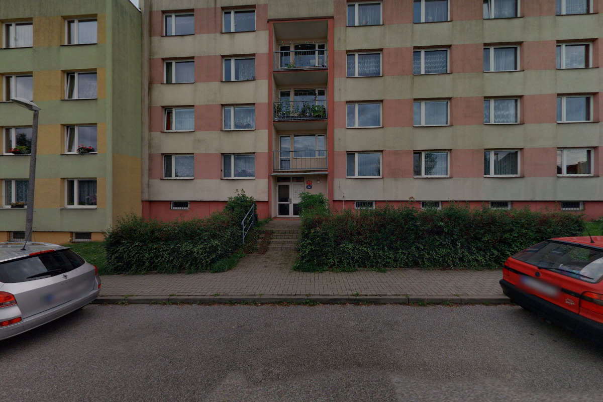 Petra Doubková Business Mentor