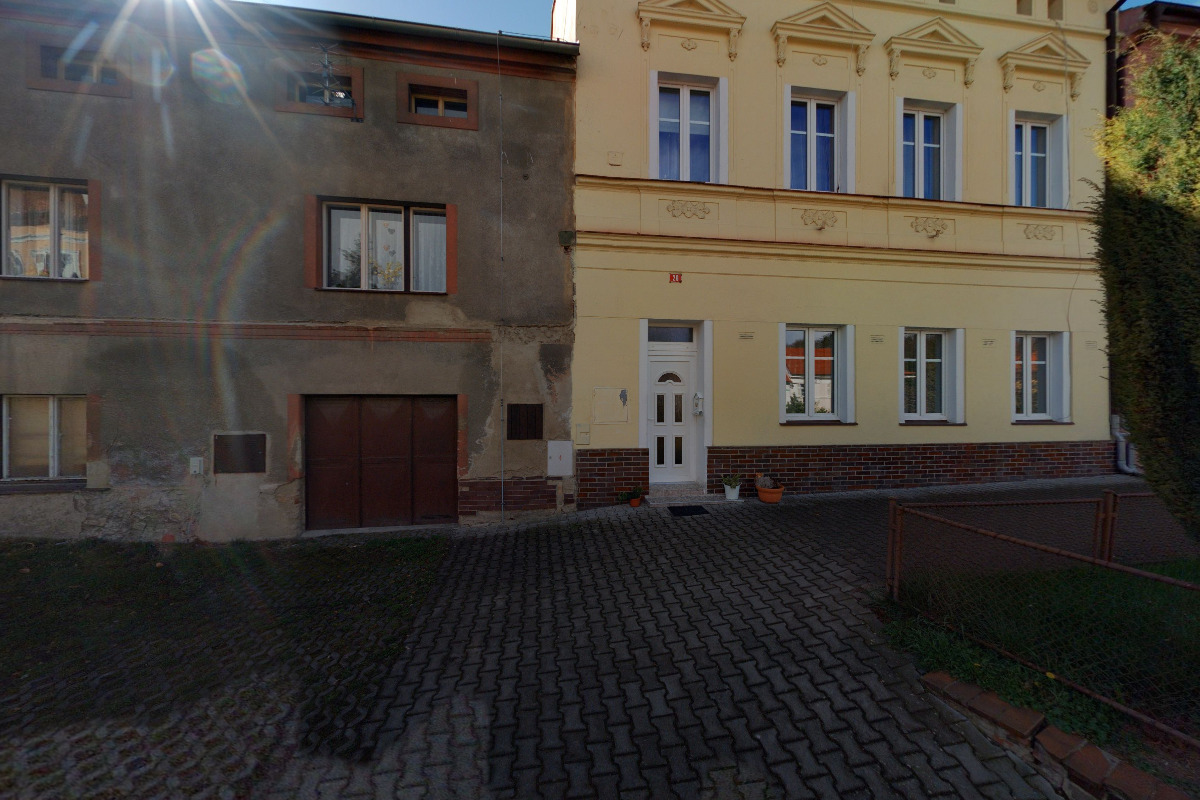 Šárka Vydrová foto 3