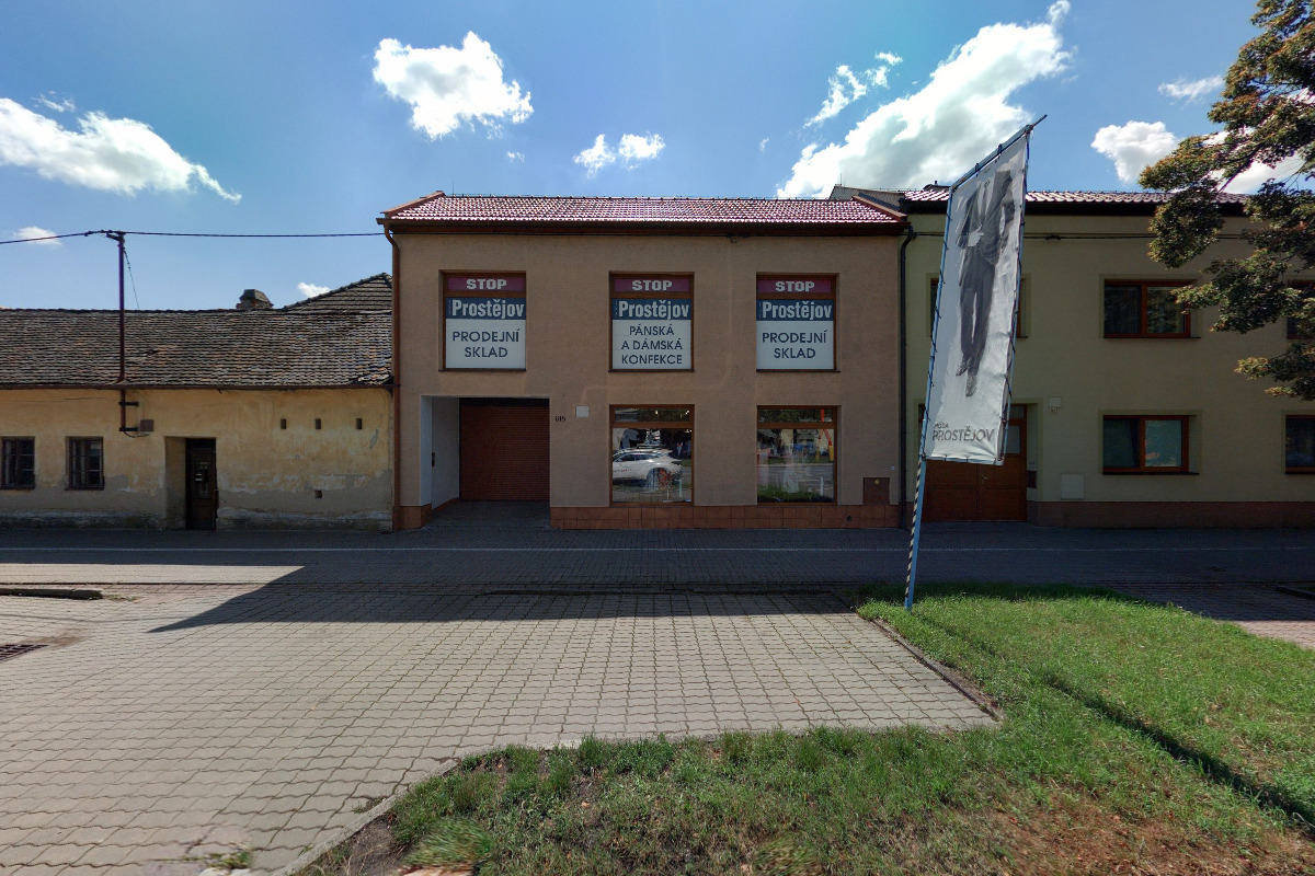 Móda Prostějov foto 2