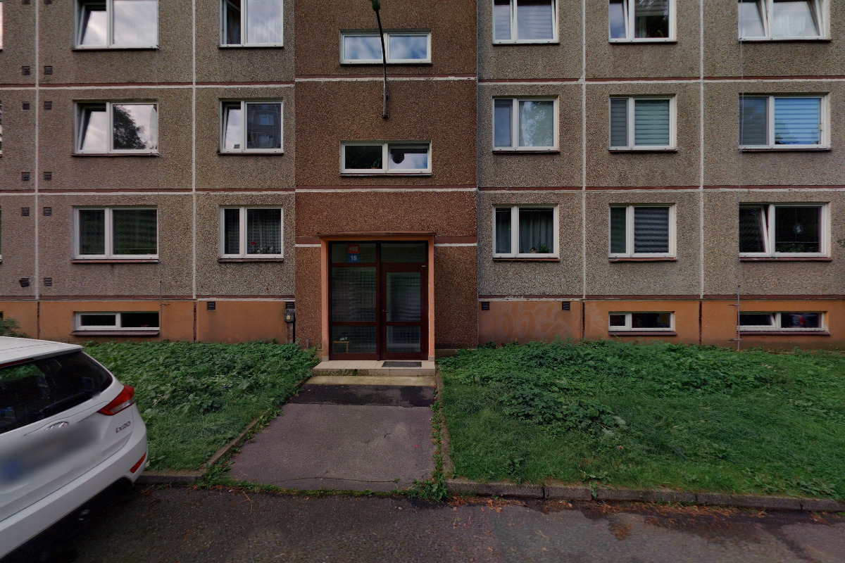 Výškové práce Ing. Jiří Jiránek foto 2