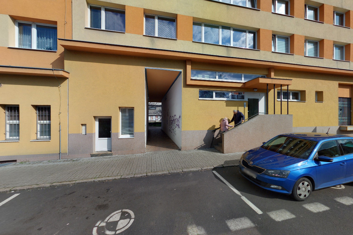 mTRAVEL - cestovní agentura foto 1