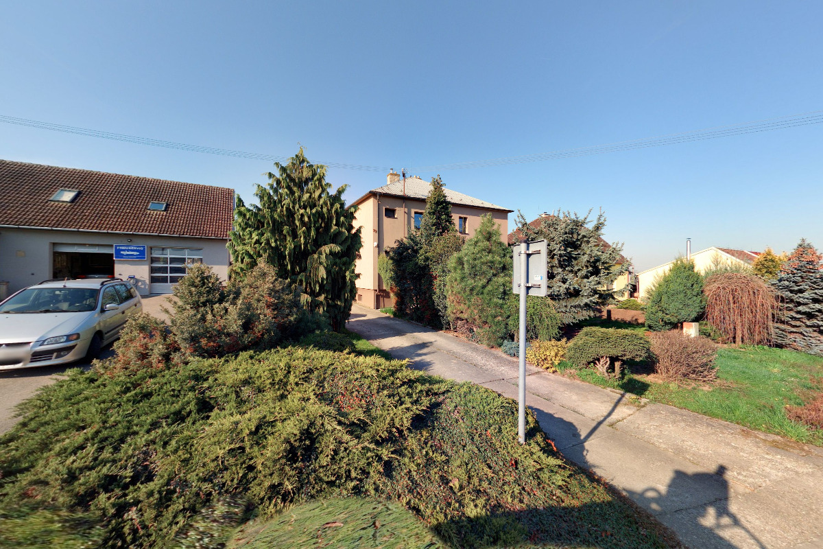 Českomoravský svaz chovatelů poštovních holubů - Místní spolek 0267 Horní Lapač