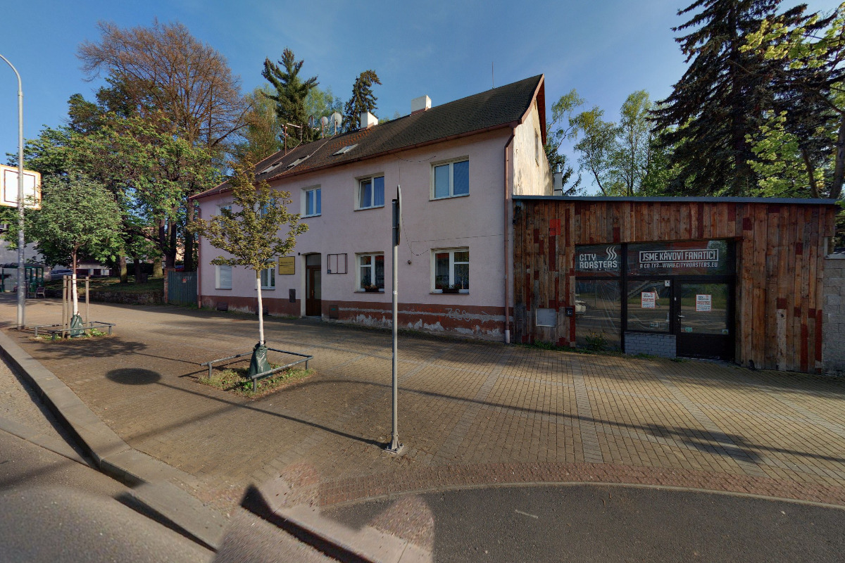 Miroslav Schopf - plynařské práce