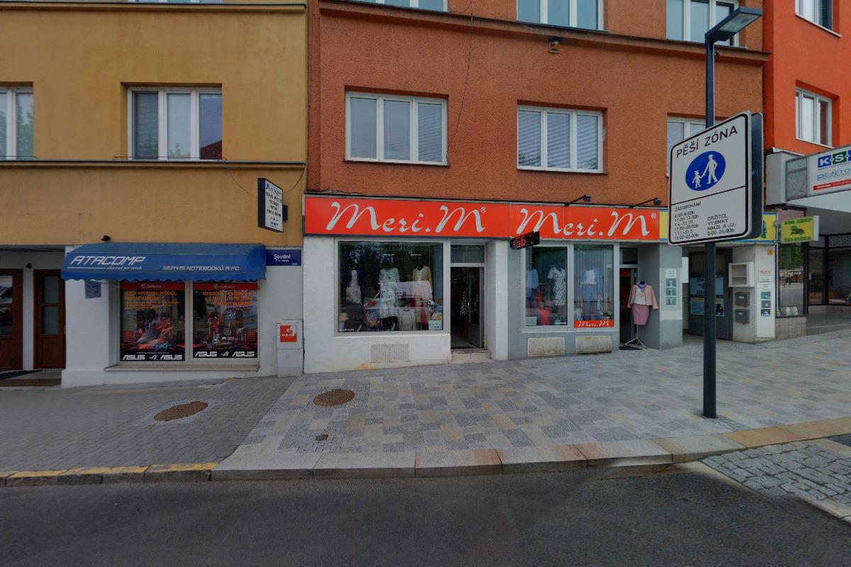 Ing. Petr Vychopeň - E-PROJEKT