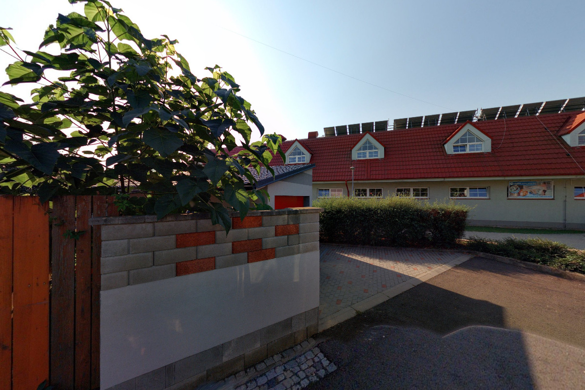 Plavecká škola Uherské Hradiště