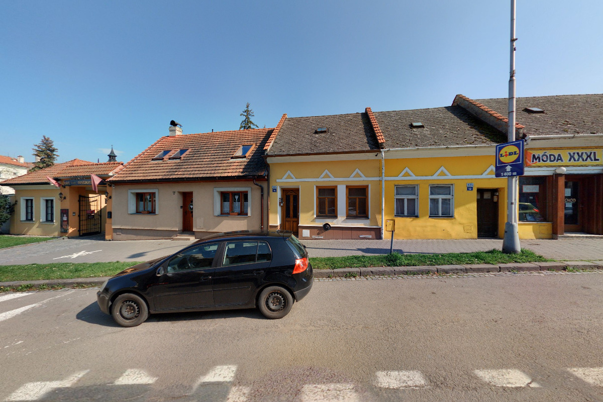 DVOŘÁK, správní společnost, s.r.o.