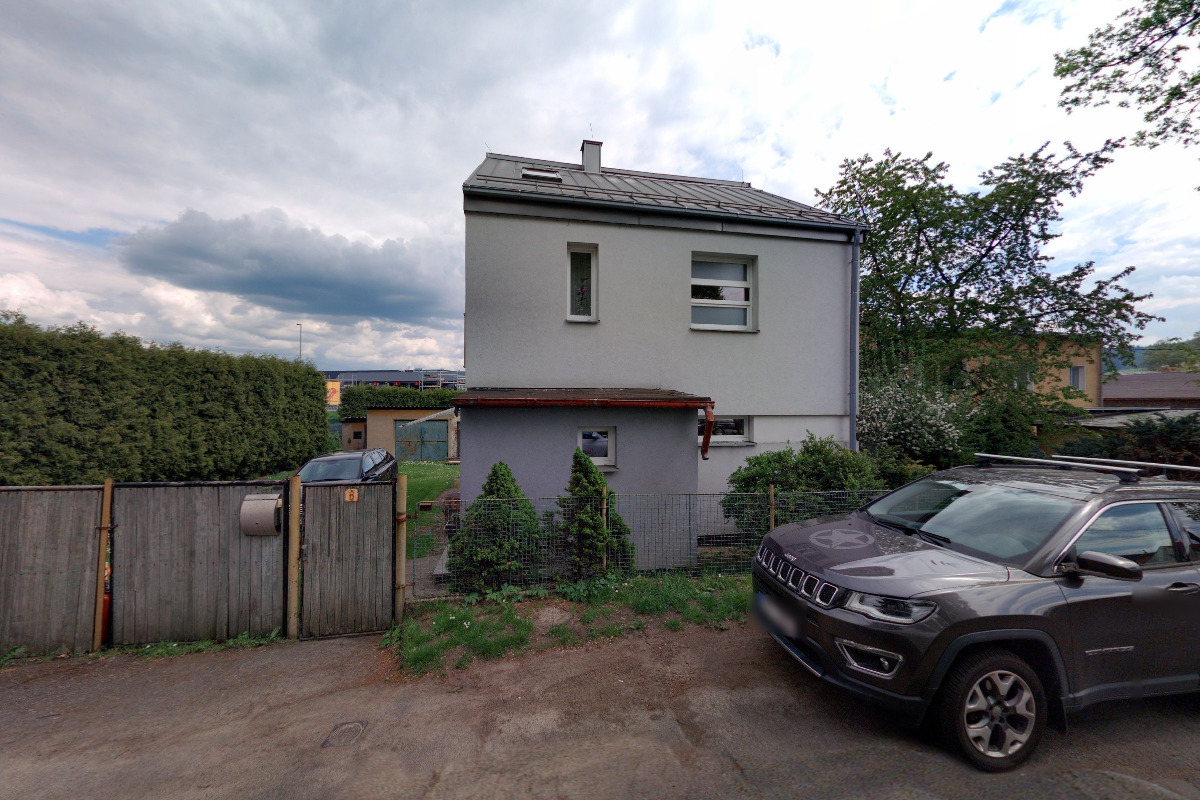 Ing. arch. Miloslav Bokota