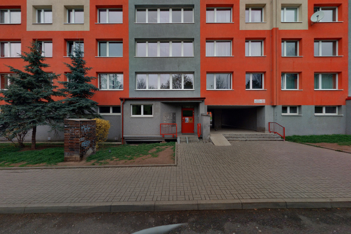 Komunistická strana Čech a Moravy - OV KSČM Most