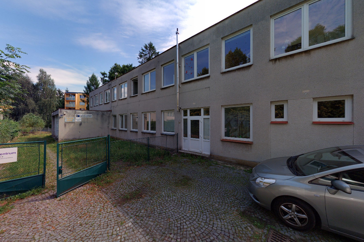 Nakladatelství SANTAL foto 2