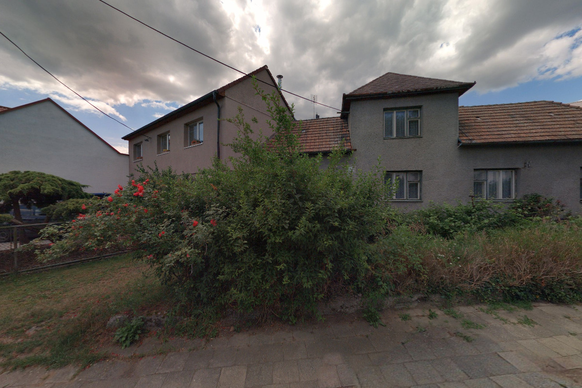 Půjčovna lodí Hamboot