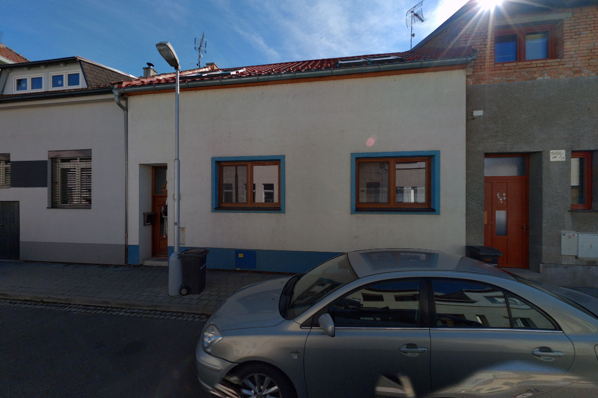 PODNIKATELSKÉ LOBBY, s.r.o.