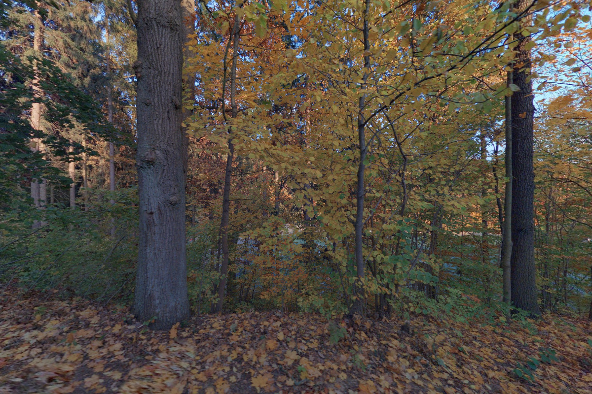 Technická univerzita v Liberci - Lanové centrum