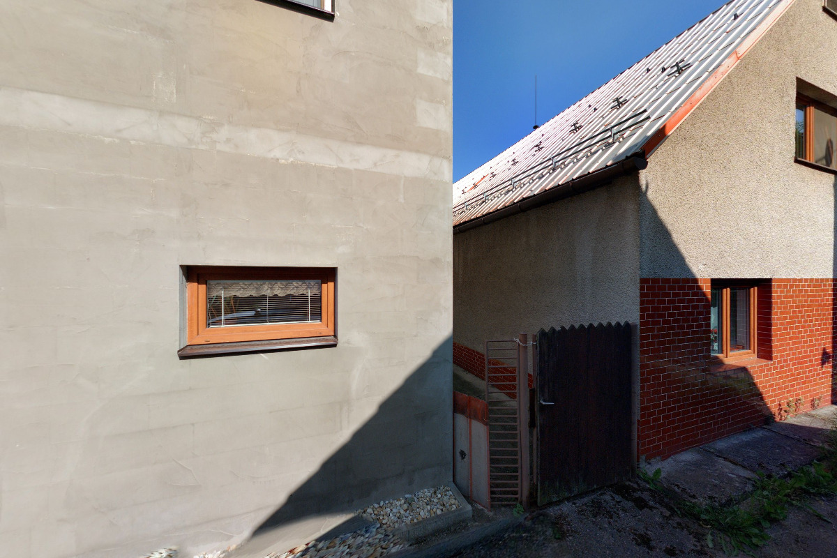 Křesťanský sbor Prlov